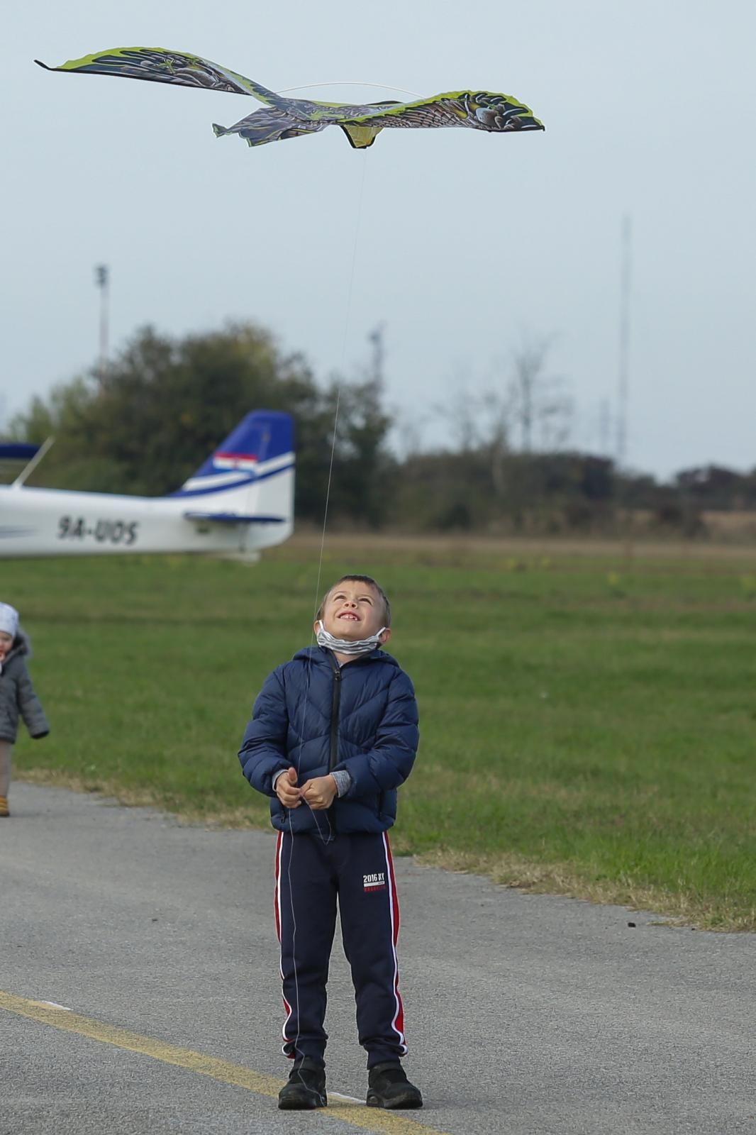 Zmajevi nad gradom 2020.