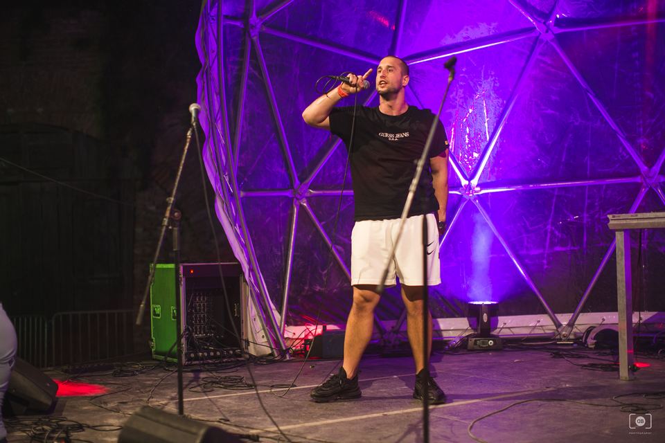 Krankšvesteri, Vojko V i Z++ otvorili koncertno ljeto u Osijeku