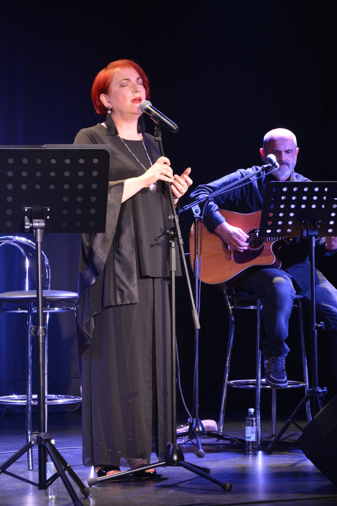 Zorica Kondža u Belišću