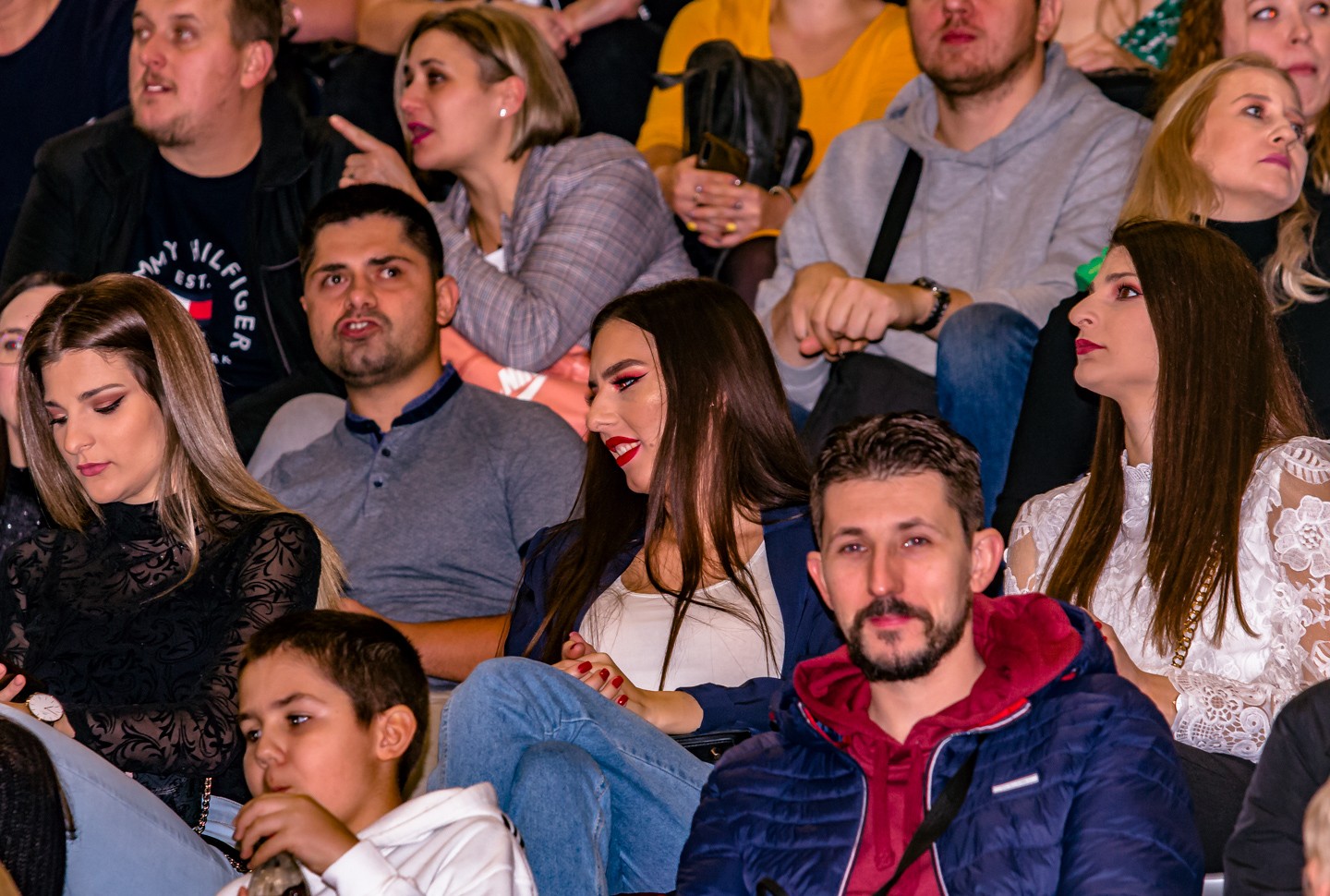 Saša Matić u Osijeku 2022.