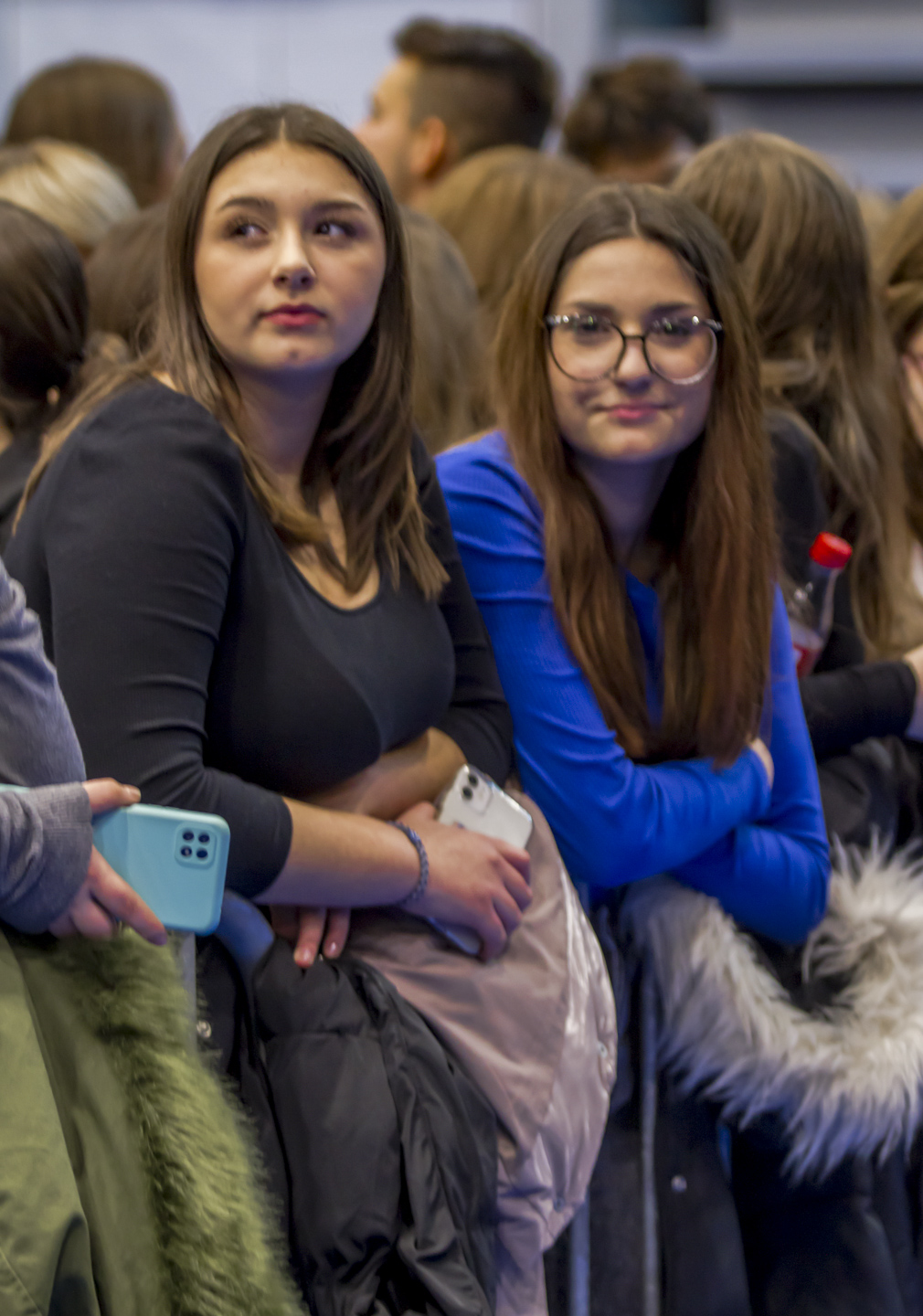 Saša Matić u Osijeku 2022.