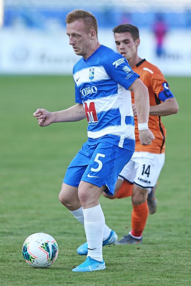 Gradski vrt, 15.9.2019.: NK Osijek – NK Varaždin 2:2 Gradski vrt, 15.9.2019.: NK Osijek – NK Varaždin 2:2