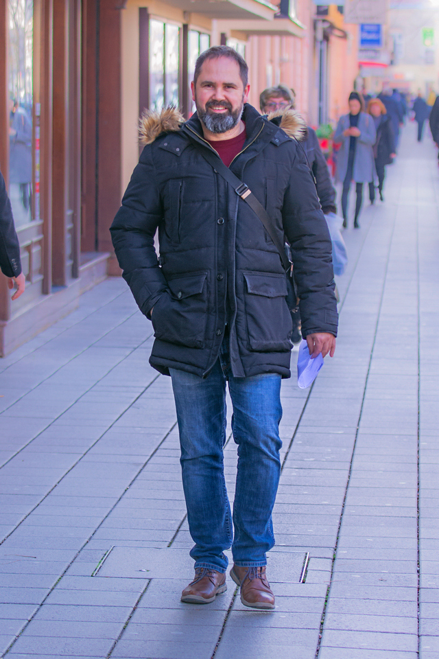 Lege dana [prosinac 2019.]