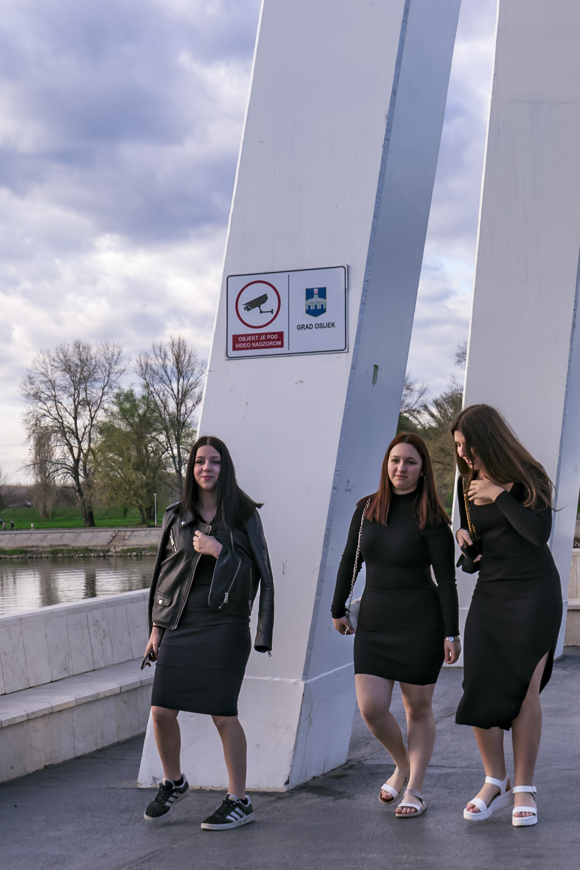 Nedjeljna šetnja, 17.3.2024.