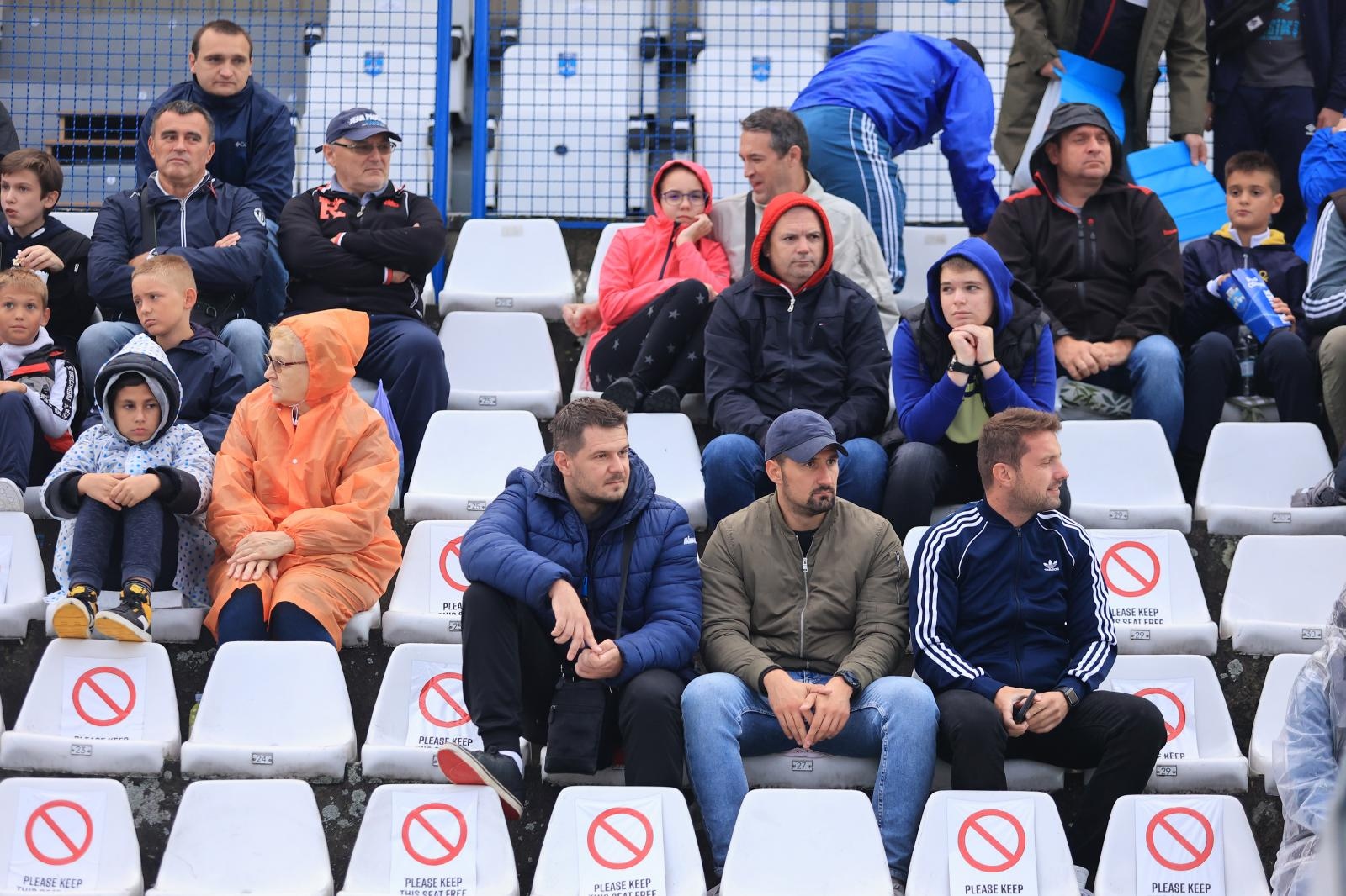 NK Osijek – GNK Dinamo 0:2