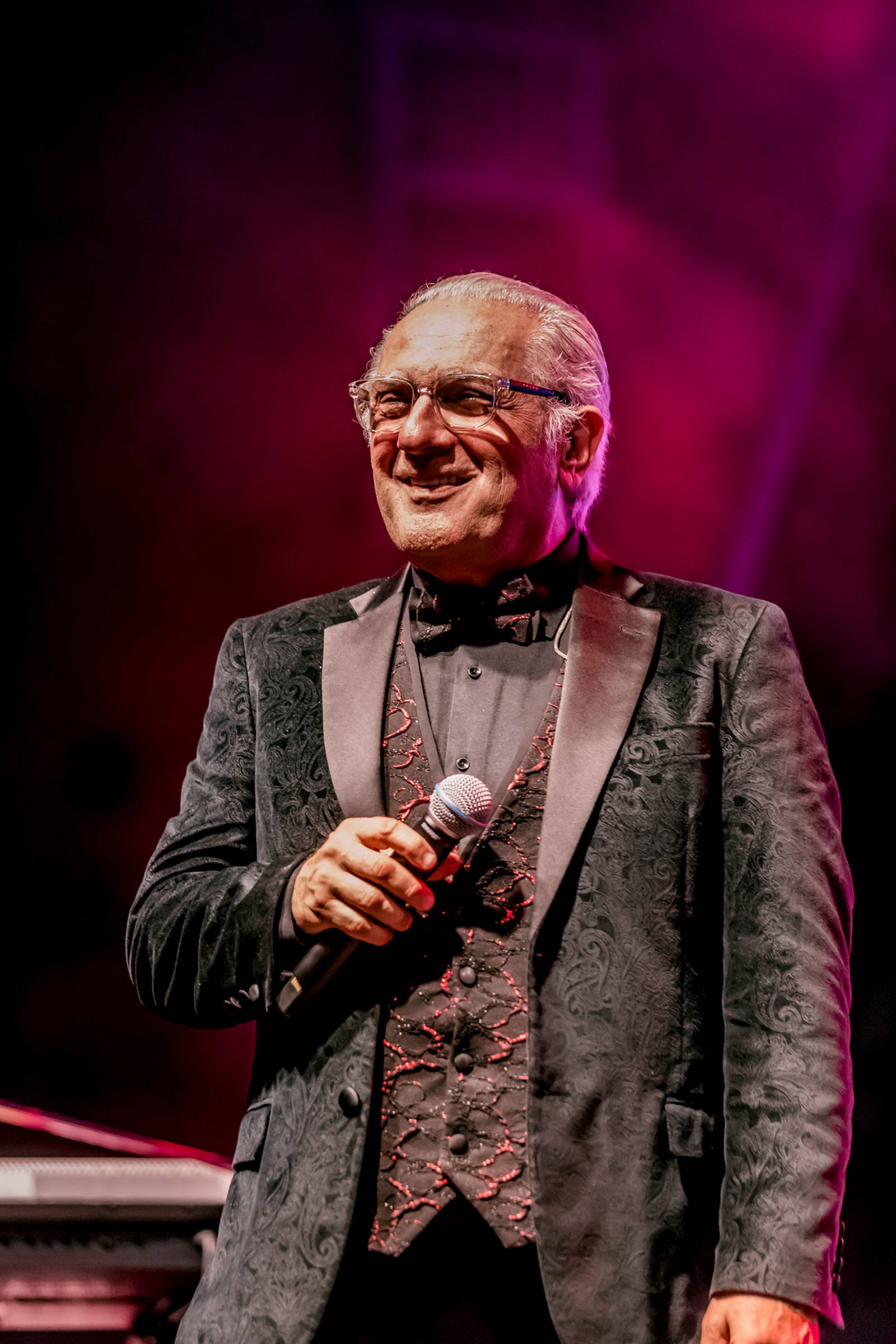 Željko Samardžić održao koncert u Tvrđi, lipanj 2024.