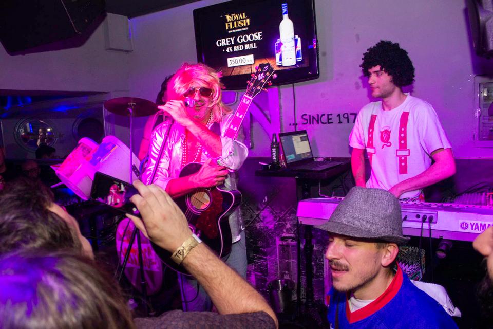 Halloween u Tvrđi 2019.