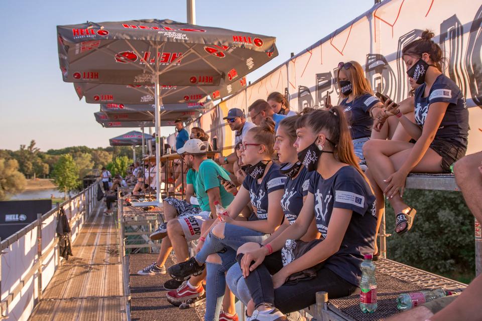 21. Pannonian Challenge – Inline day