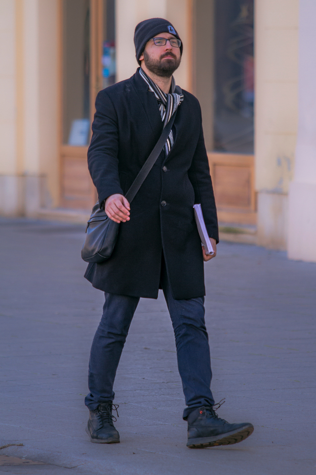 Lege dana [prosinac 2019.]