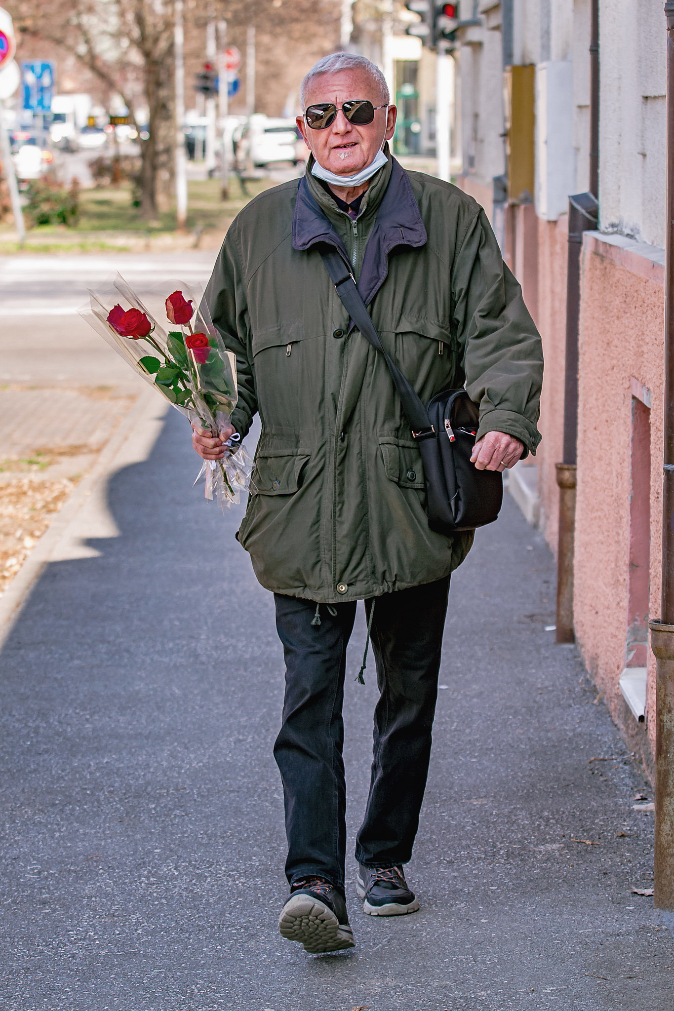 Lege dana [ožujak 2021.]