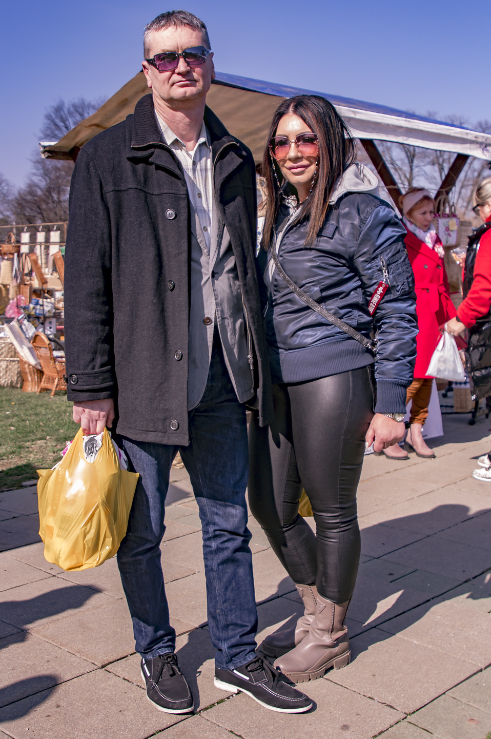 Sajam antikviteta ožujak 2023.