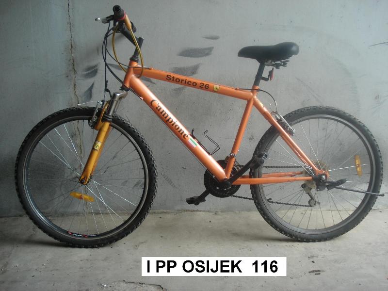 I PP OSIJEK-116 I PP OSIJEK-116