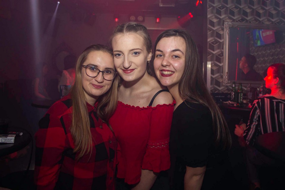 Luda subota u Tufni