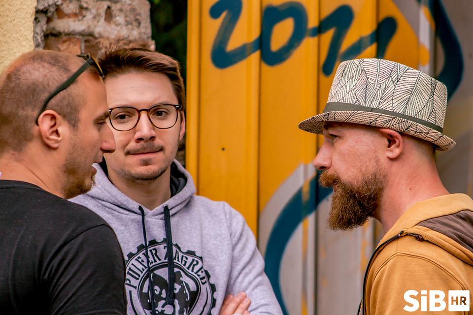 4. Osijek Craft Beer Festival 4. Osijek Craft Beer Festival
