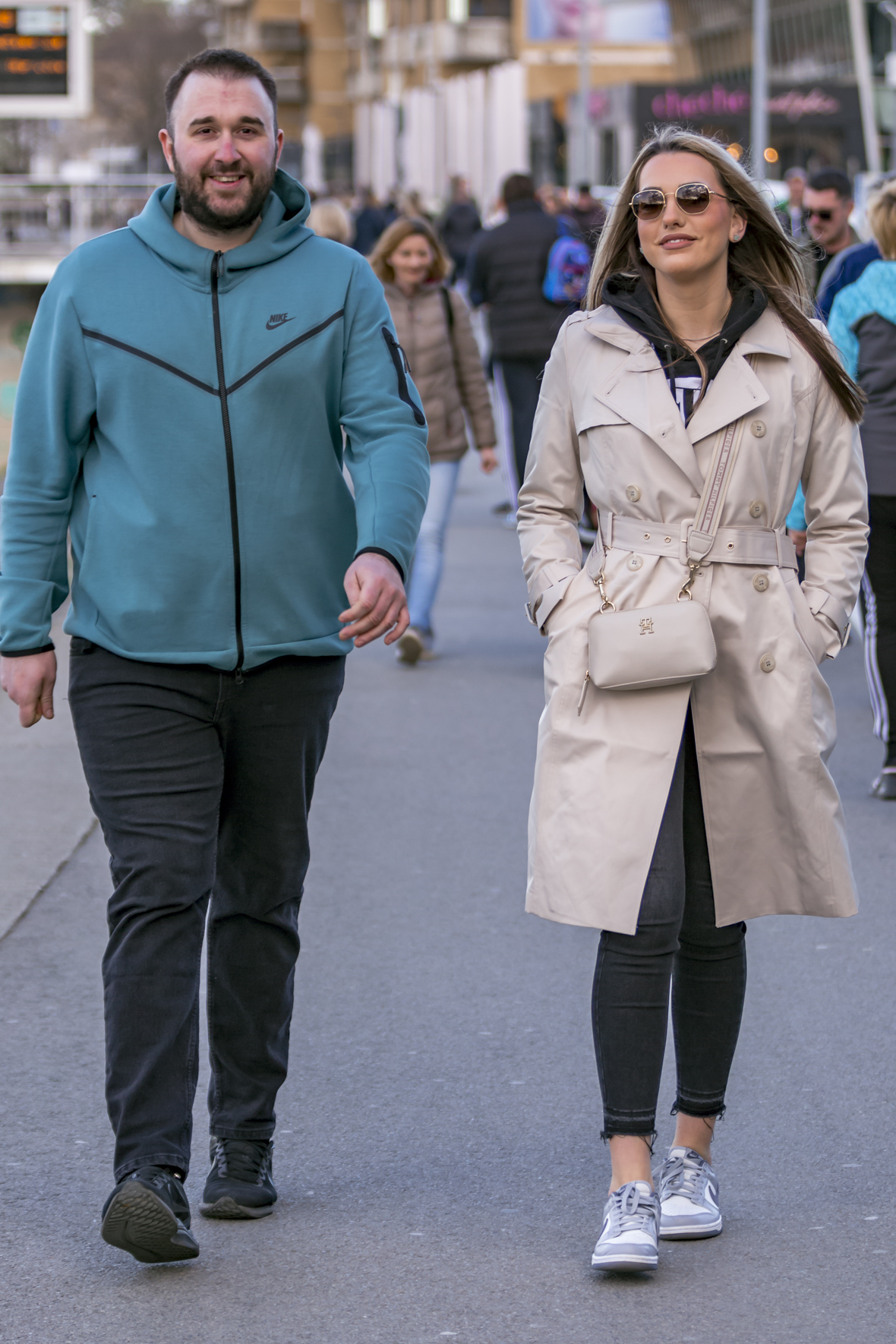 Nedjeljna šetnja, 17.3.2024.