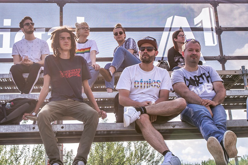 XX. Pannonian Challenge – Skate day XX. Pannonian Challenge – Skate day