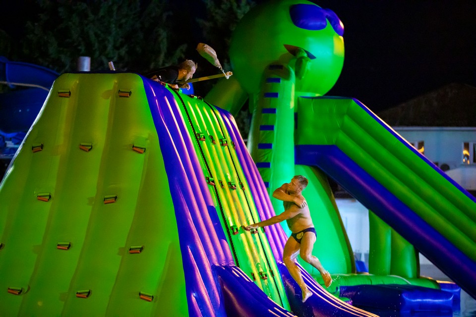 City Games Đakovo 2019. City Games Đakovo 2019.