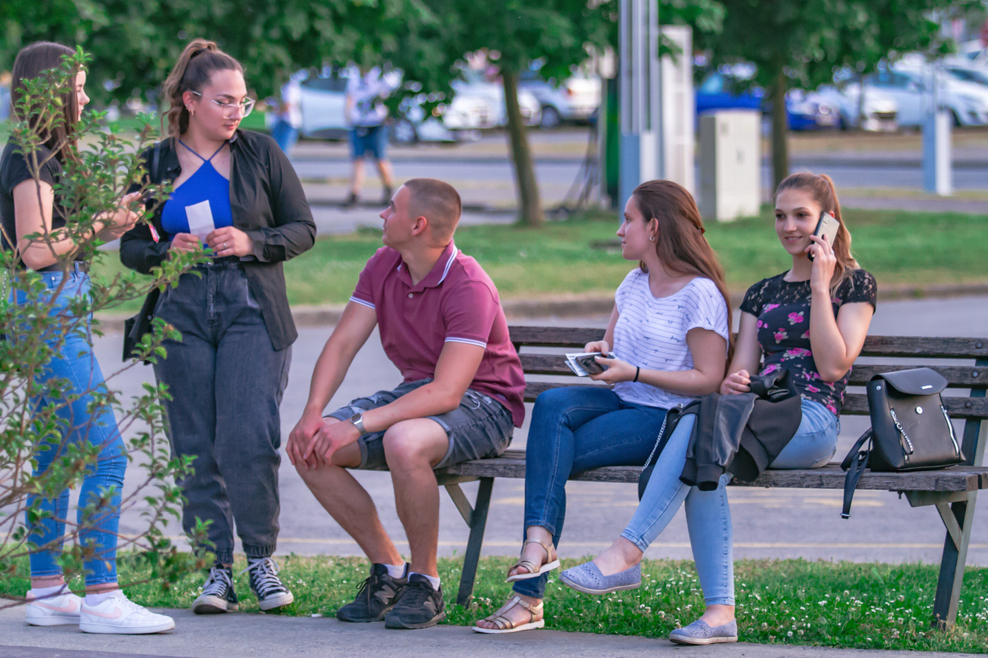 Vesna Pisarović u Osijeku Vesna Pisarović u Osijeku