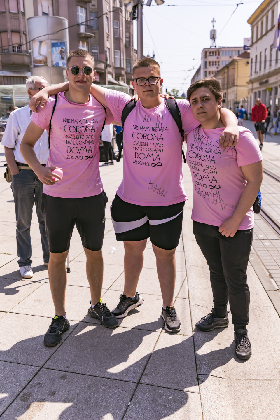 Quadrilla i norijada Osijek 2023.