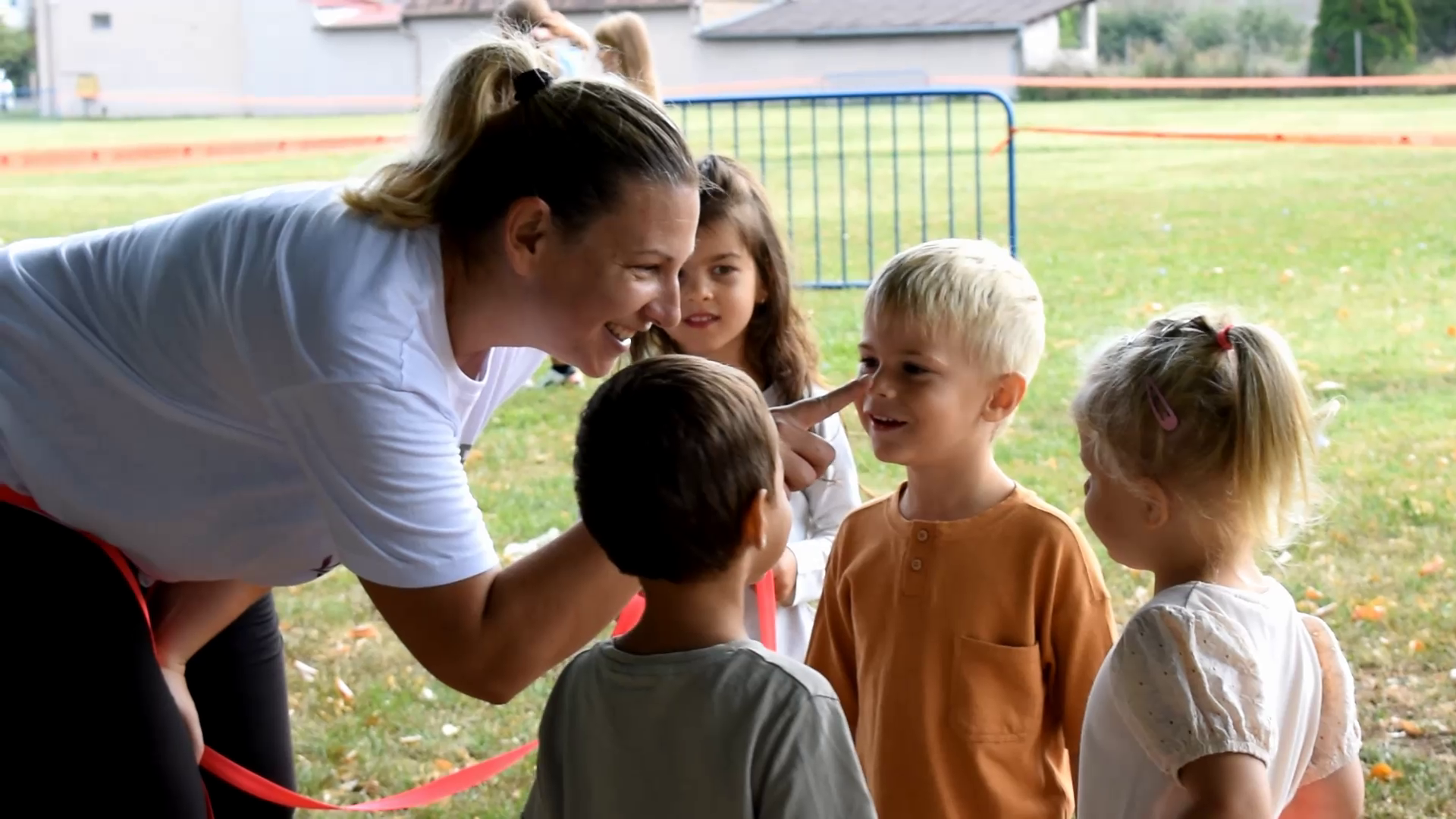 Održan festival ”Zemlja bez granica”