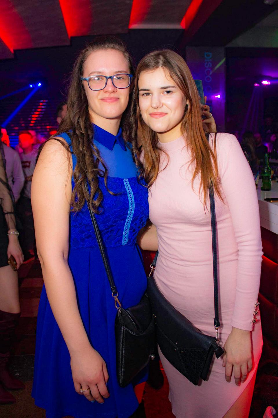 MC Stojan u đakovačkom Shineu