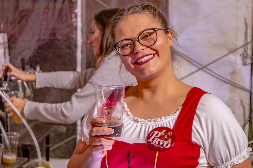 Dani prvog hrvatskog piva 2019. – Jole, 5. rujna Dani prvog hrvatskog piva 2019. – Jole, 5. rujna