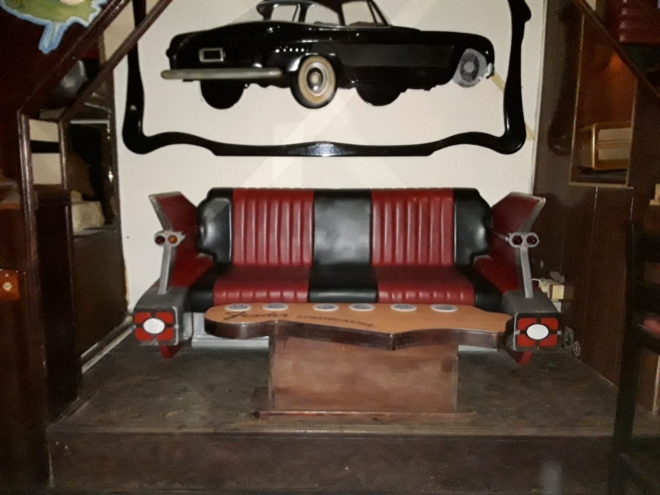 cadillac