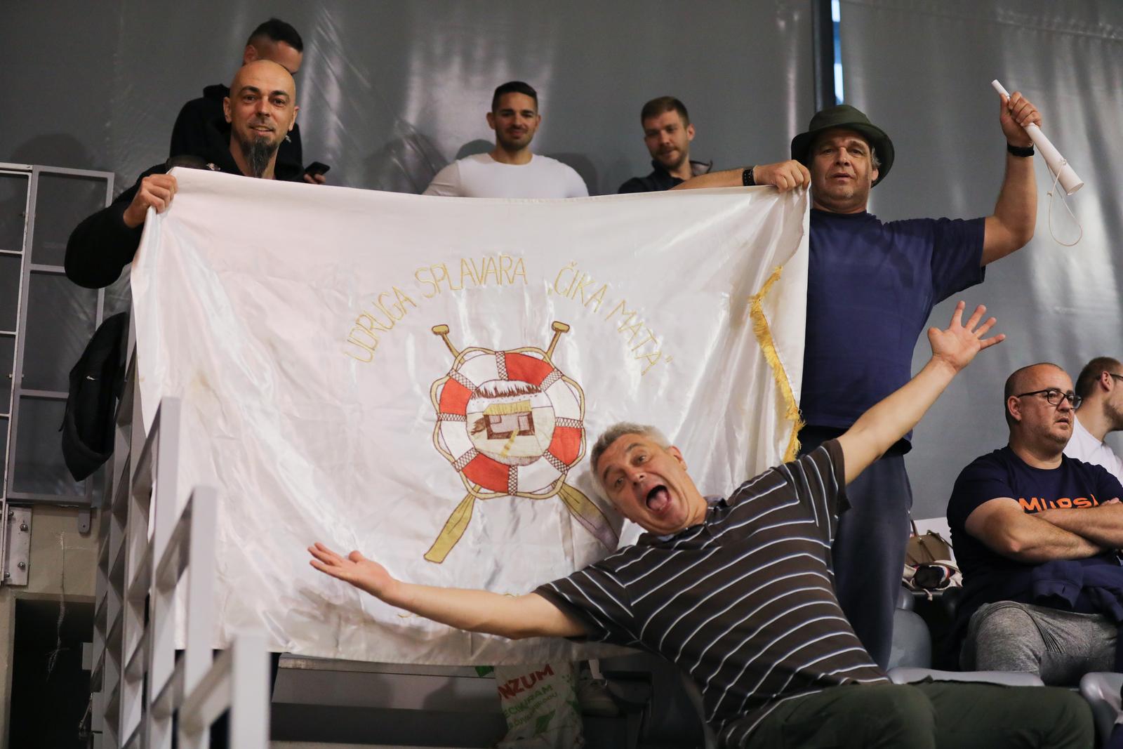 MOK Mursa – MOK Mladost MOK Mursa – MOK Mladost