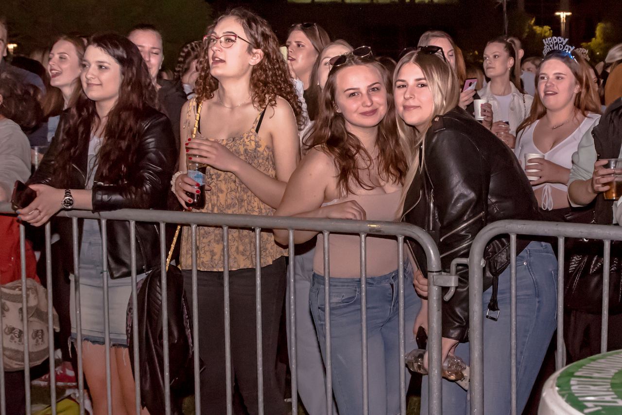 Lexington – koncert u Osijeku 2022.