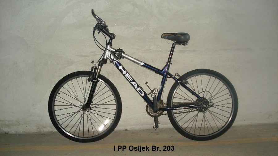 I PP OSIJEK BR