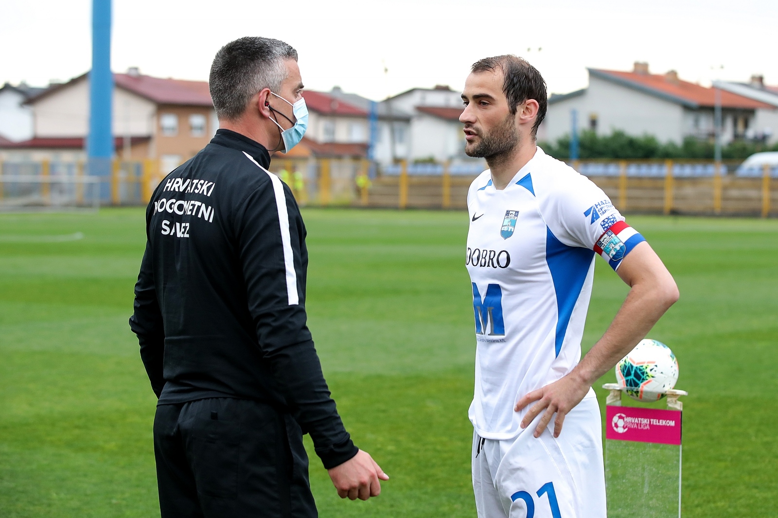 NK Inter Zaprešić – NK Osijek 0:1