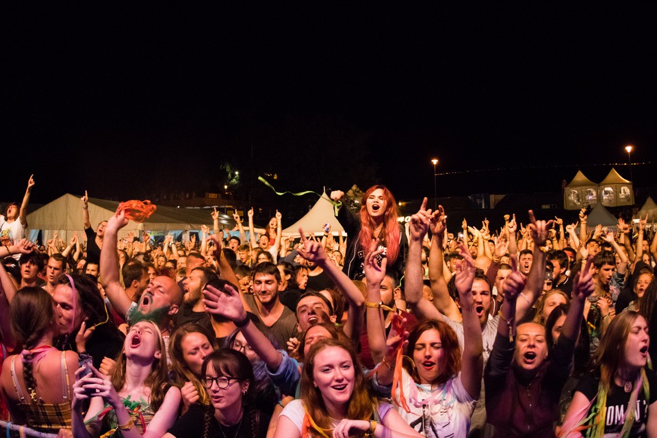 Ferragosto JAM 12 – drugi dan Ferragosto JAM 12 – drugi dan