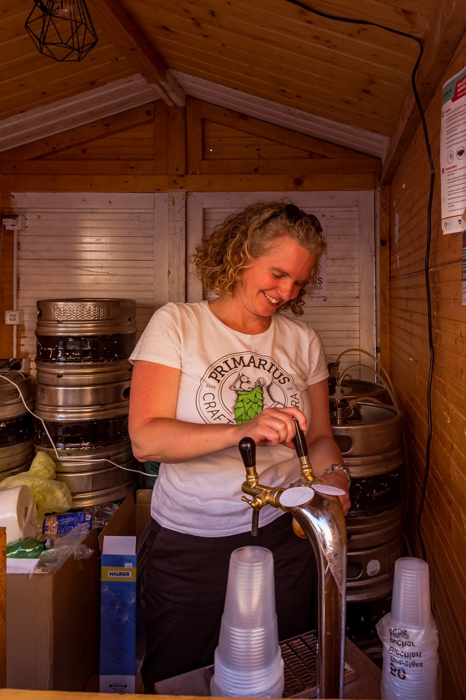 Započeo 5. Osijek Craft Beer Festival