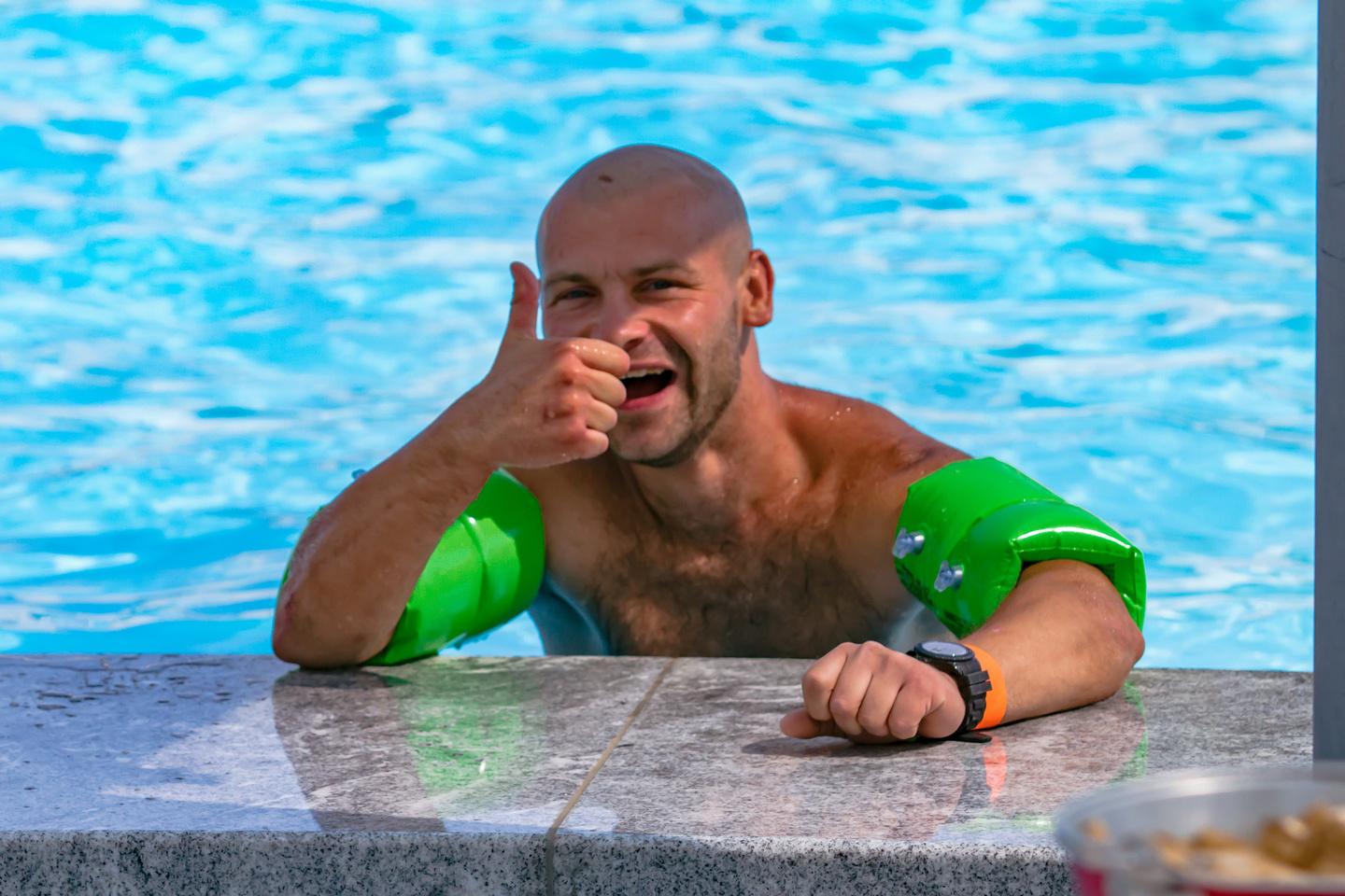 Bazeni Kopika, srpanj 2022.