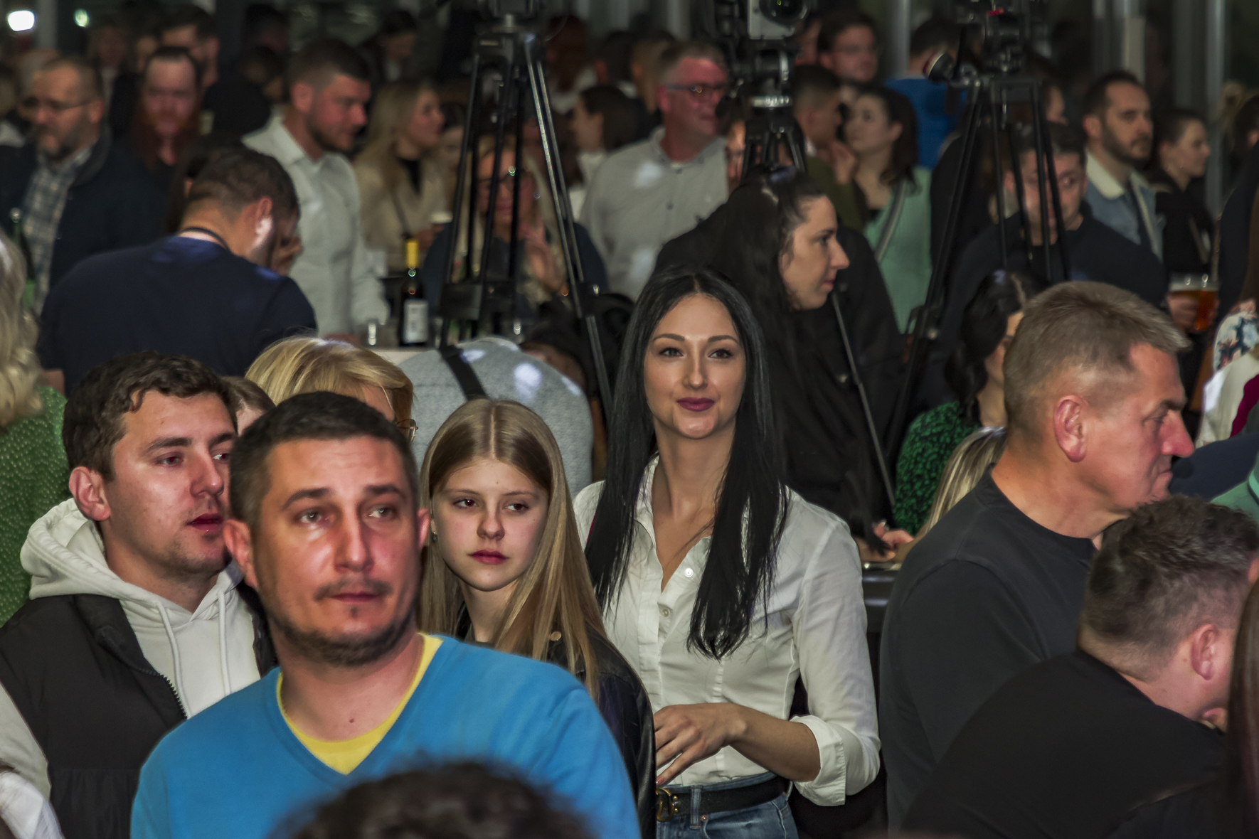 Rođendan TS Kas
