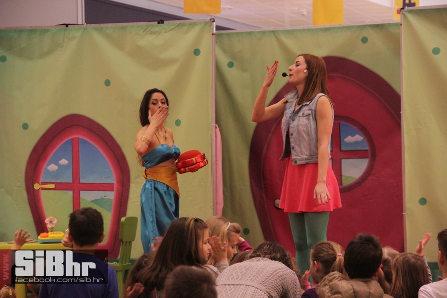 avenue_mall_predstava_za_djecu_