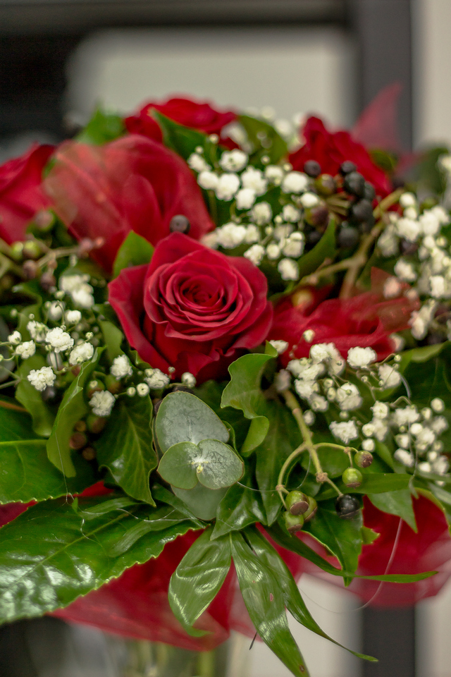 Florista