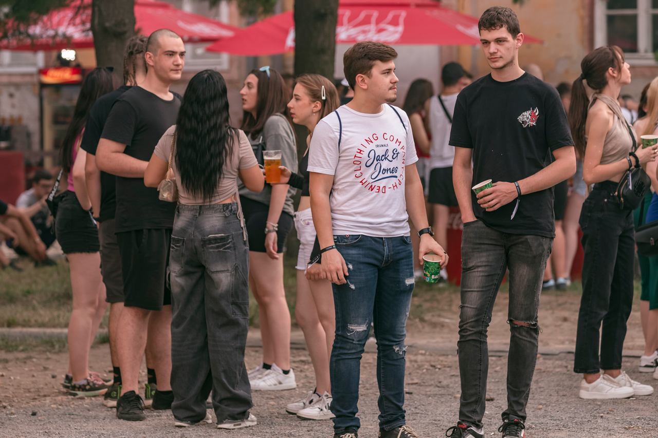 Drito iz Osijeka 2024. – druga večer