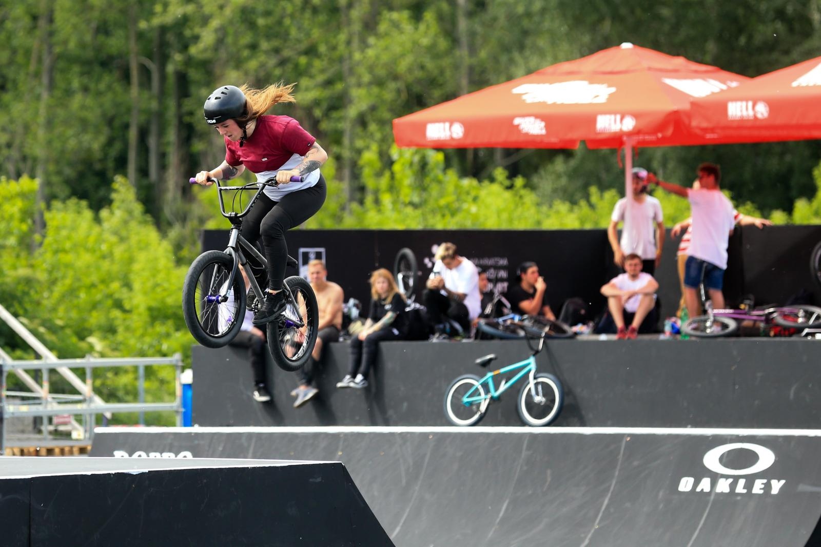 20. Pannonian Challenge