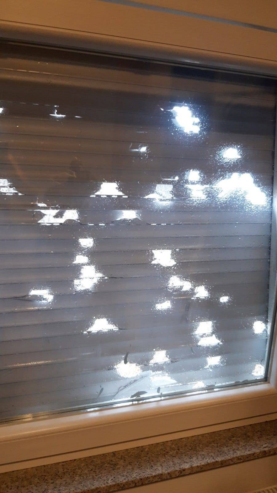 Posljedice nevremena u požeškom kraju