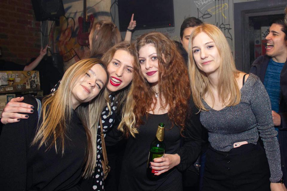 Legice i lege u noćnom životu [subota 22.2.2020.]