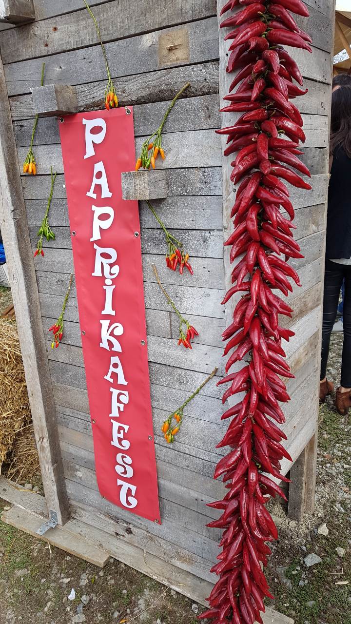 Paprikafest u Lugu 2019. Paprikafest u Lugu 2019.