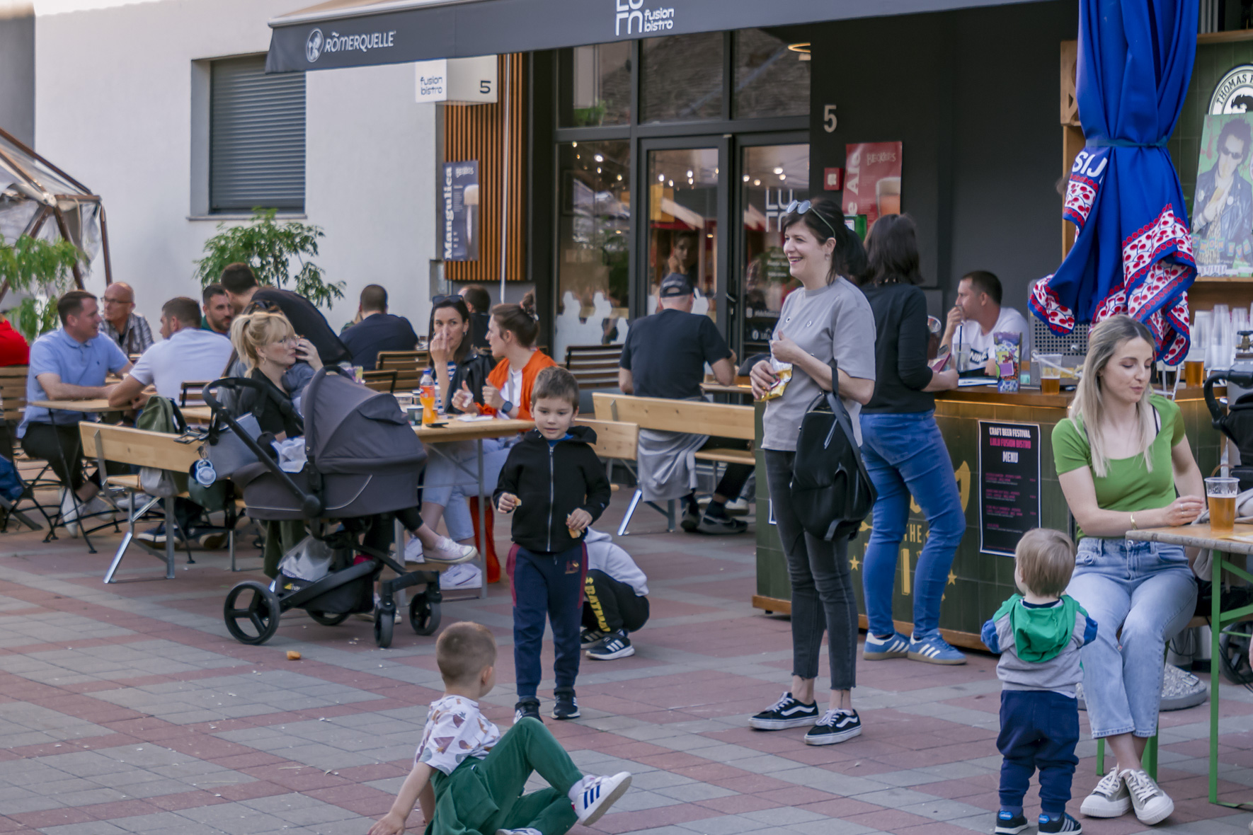 8. Osijek Craft Beer Fest