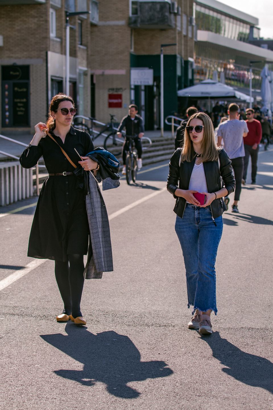 Legice i lege u nedjeljnoj šetnji [25.4.2021.]