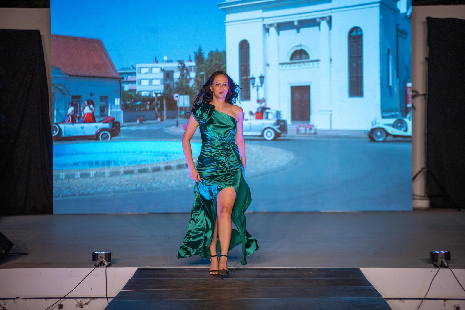 Izbor za Miss Osječko-baranjske županije 2023.