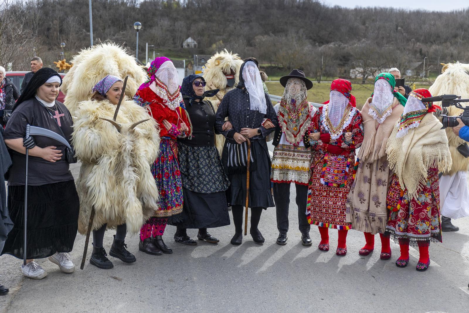 Buše u Dražu