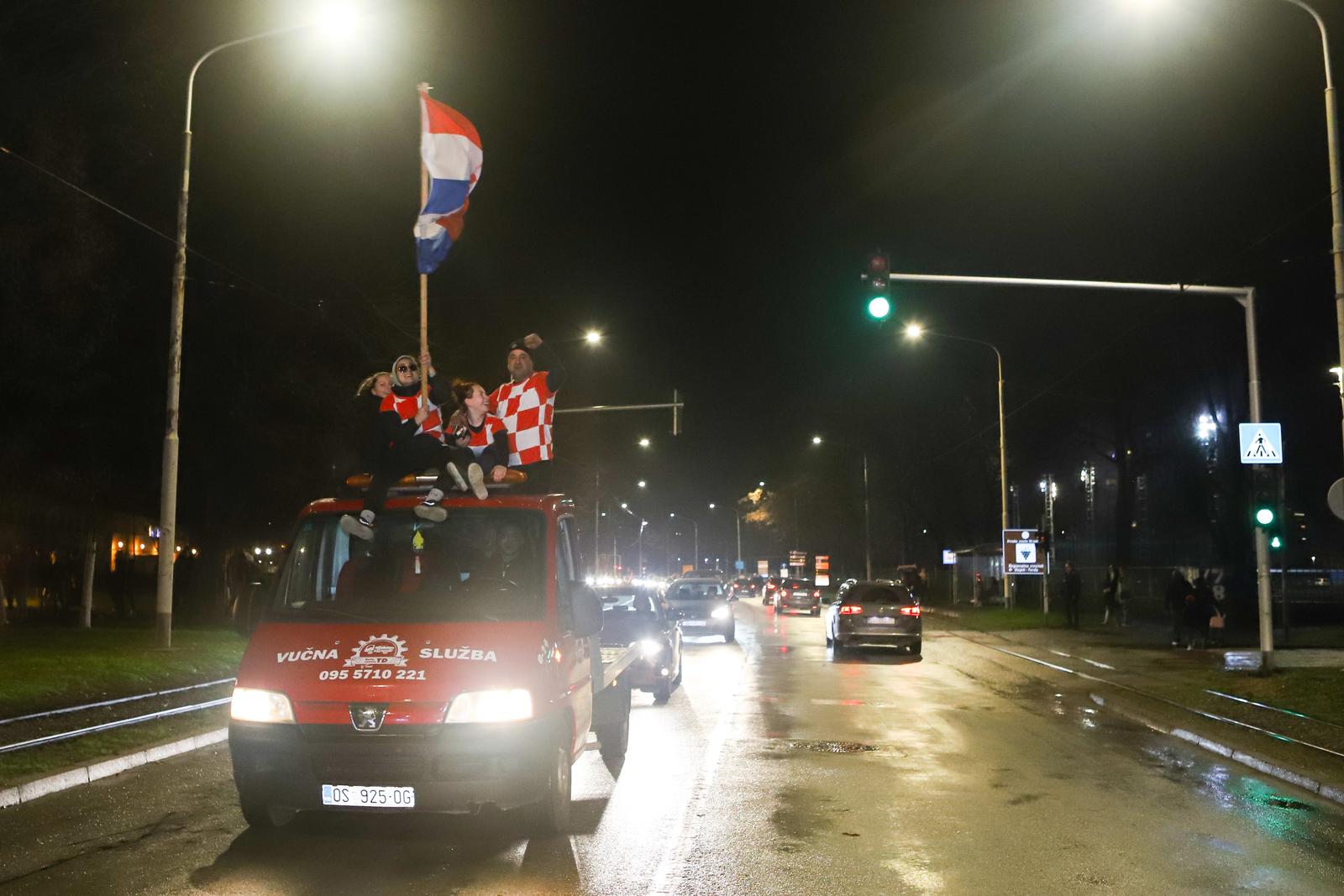 Slavlje u Osijeku 2022.