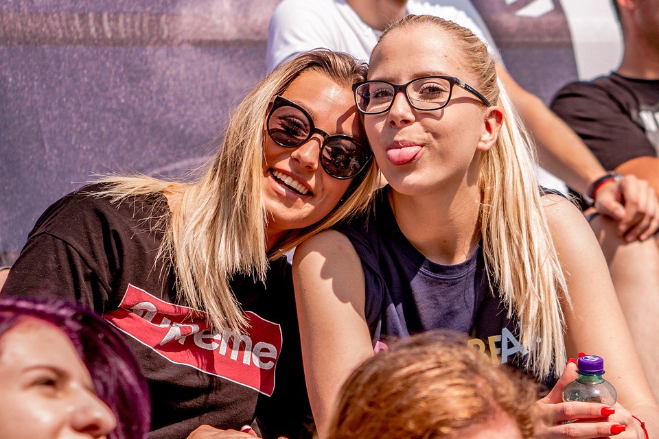 BMX finale za kraj XX. Pannonian Challengea