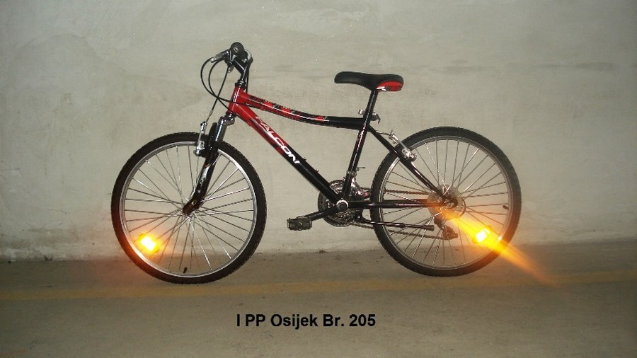 I PP OSIJEK BR