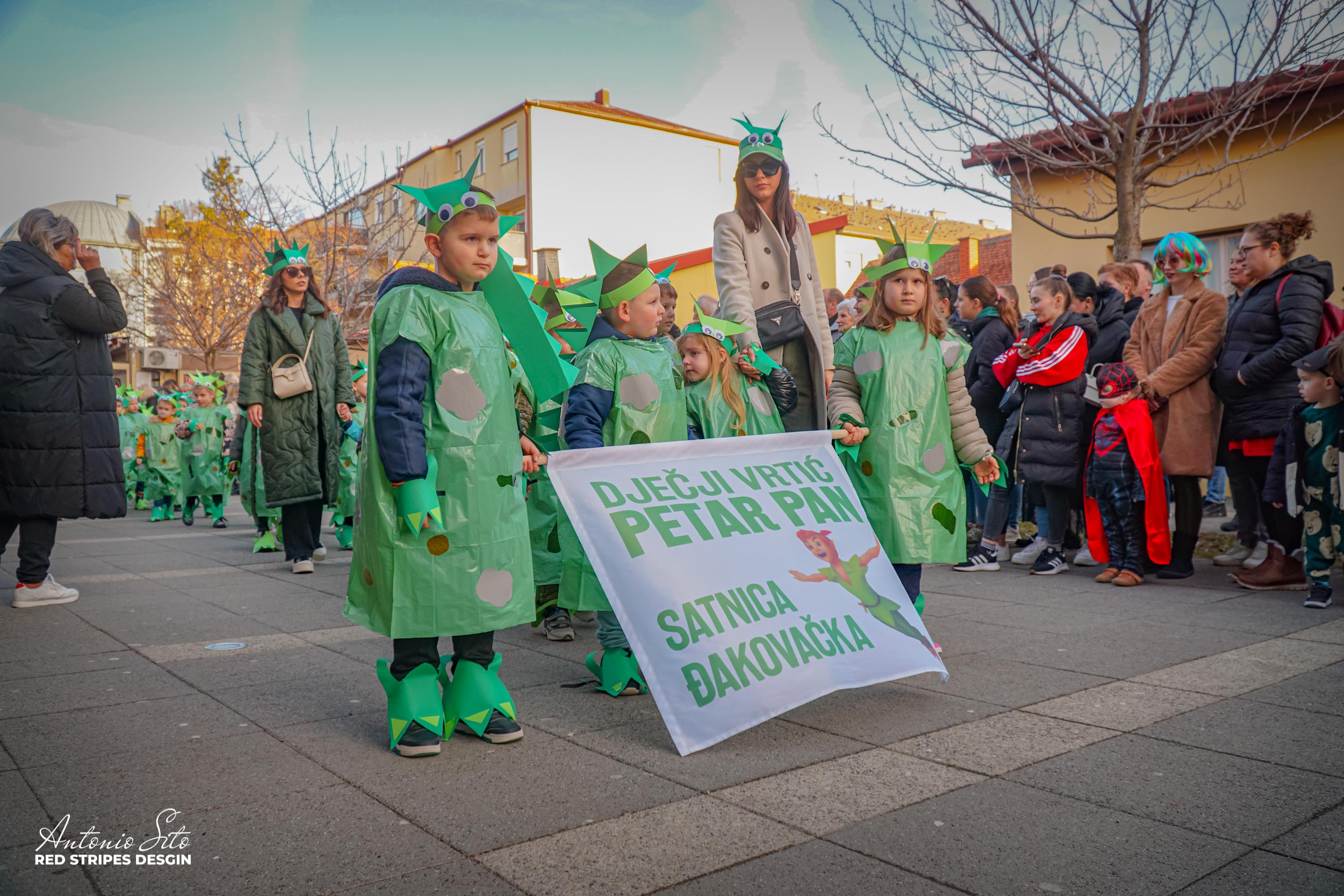 Đakovački bušari 2024. Đakovački bušari 2024.